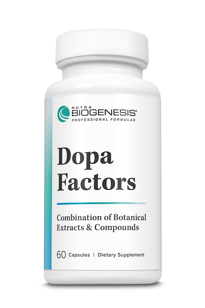 Dopa Factors