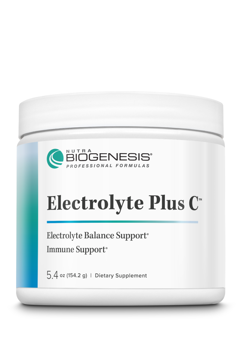 Electrolyte Plus C : 10410: Fine, Lemon Lime (Btl-Plastic) 150g