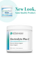 Electrolyte Plus C : 10410: Fine, Lemon Lime (Btl-Plastic) 150g
