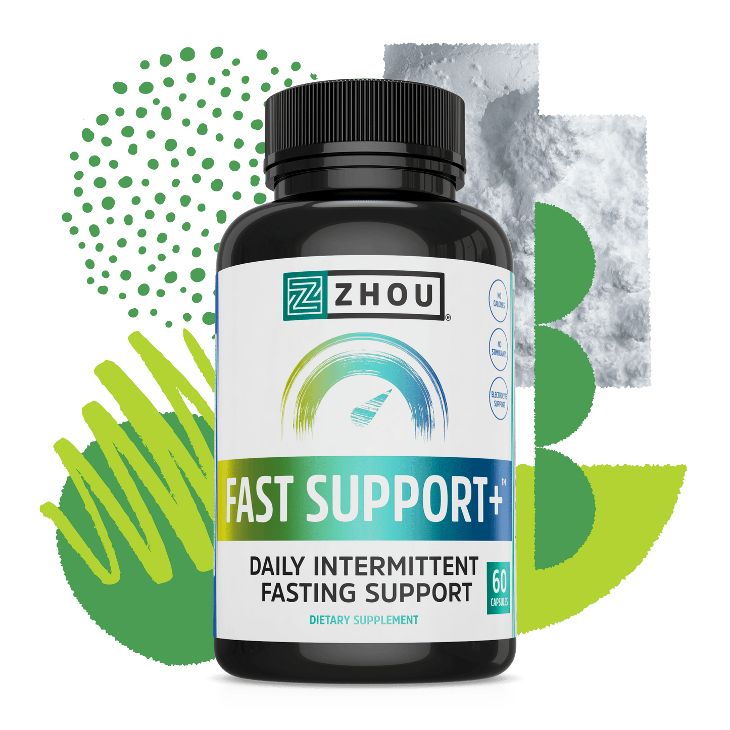 Fast Support+