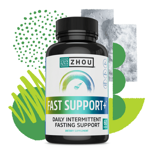 Fast Support+