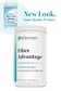 Fiber Advantage