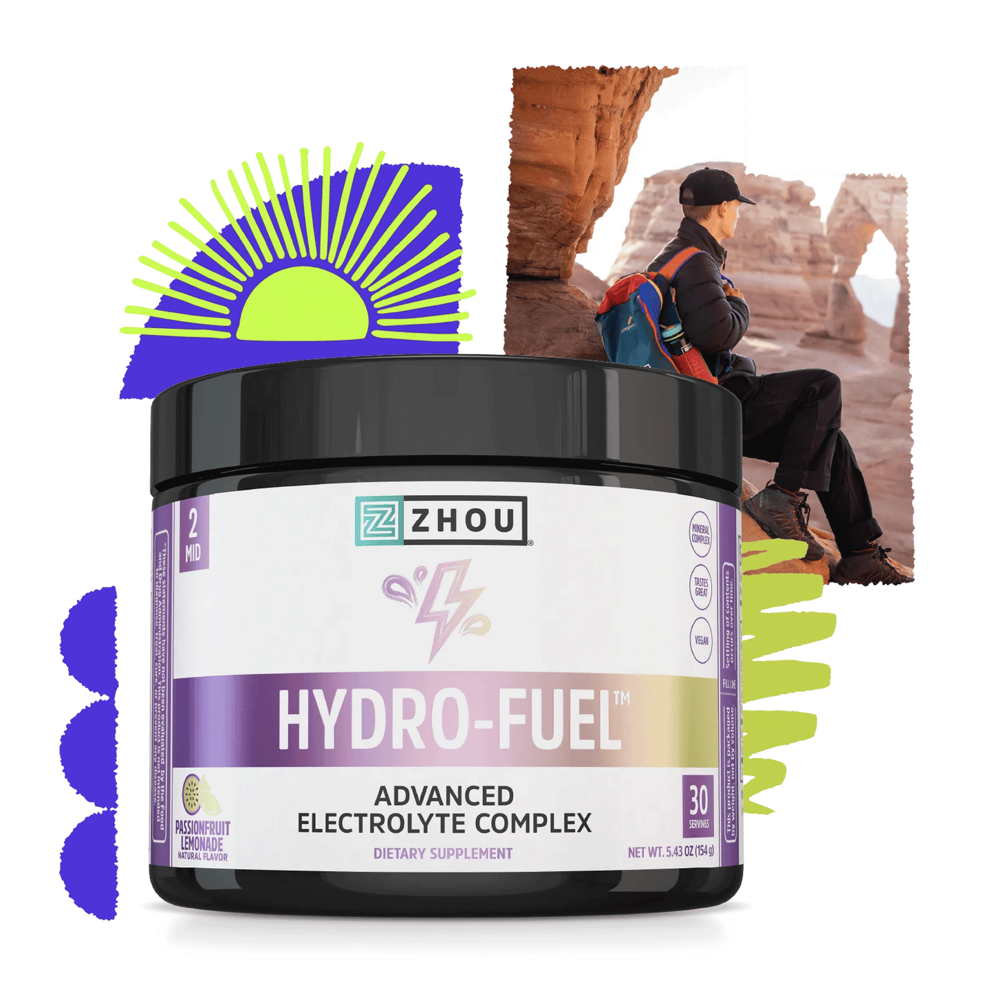 Hydro-Fuel