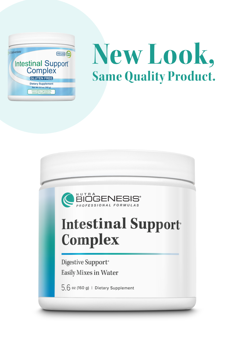 Intestinal Repair Complex