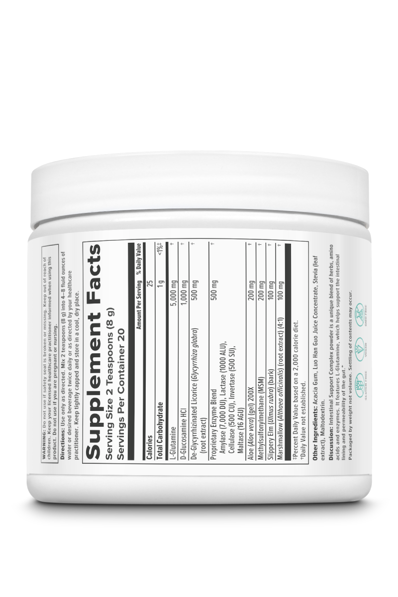 Intestinal Repair Complex
