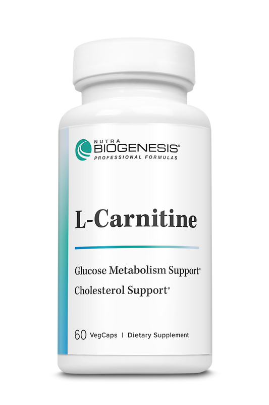 L-Carnitine