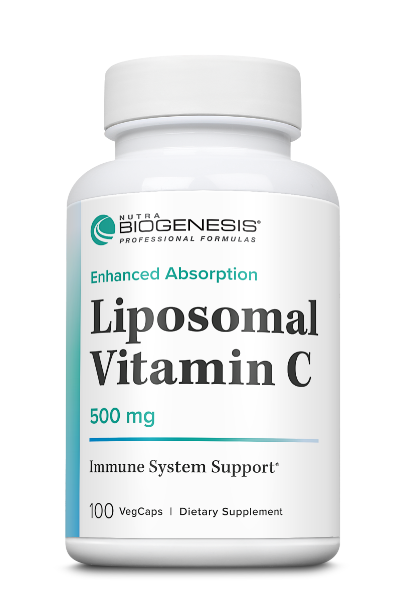 Liposomal Vitamin C