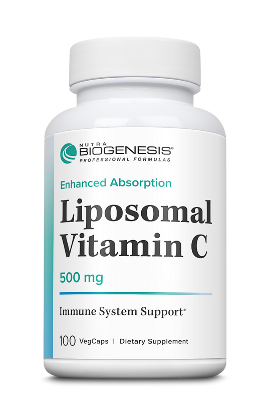 Liposomal Vitamin C
