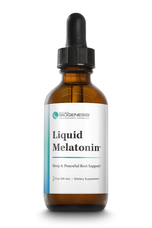Liposomal Melatonin