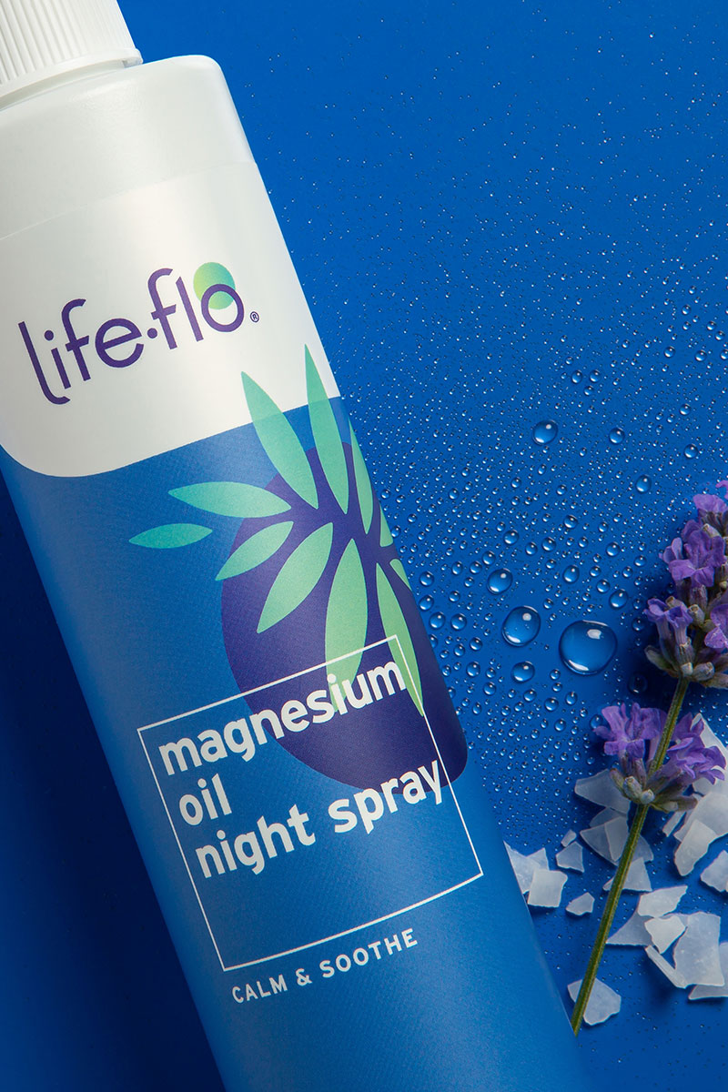 Magnesium Oil Night Spray