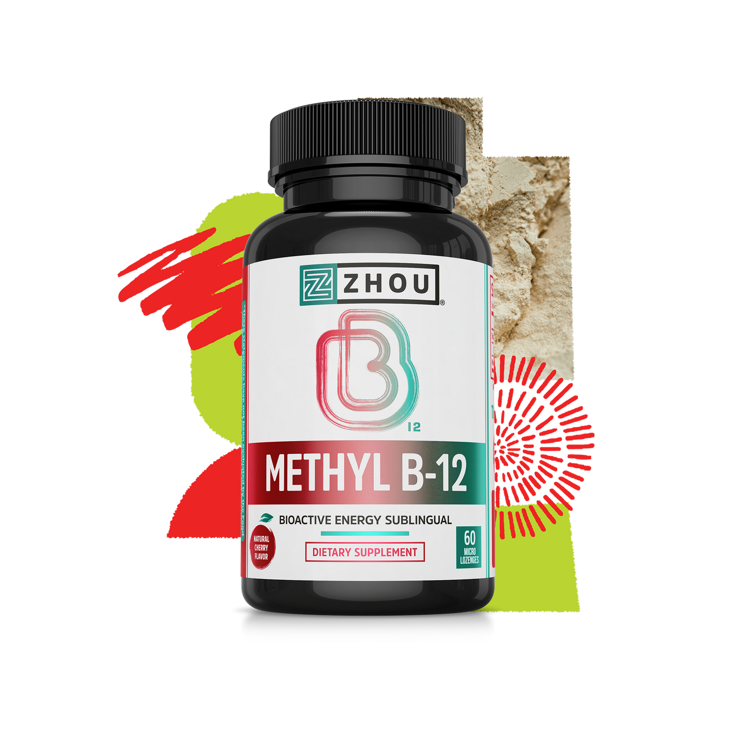 Methyl B12