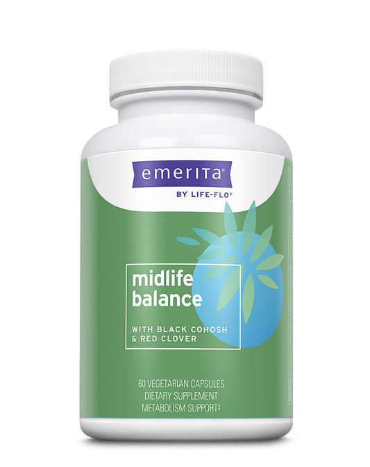 Midlife Balance Formula