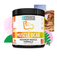 Muscle BCAA