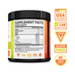 Muscle BCAA