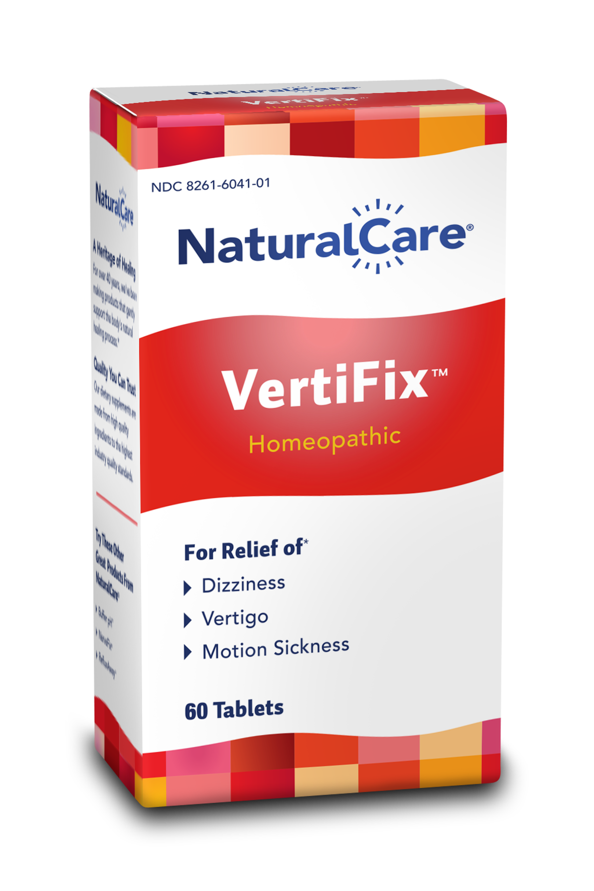 VertiFix Tablets