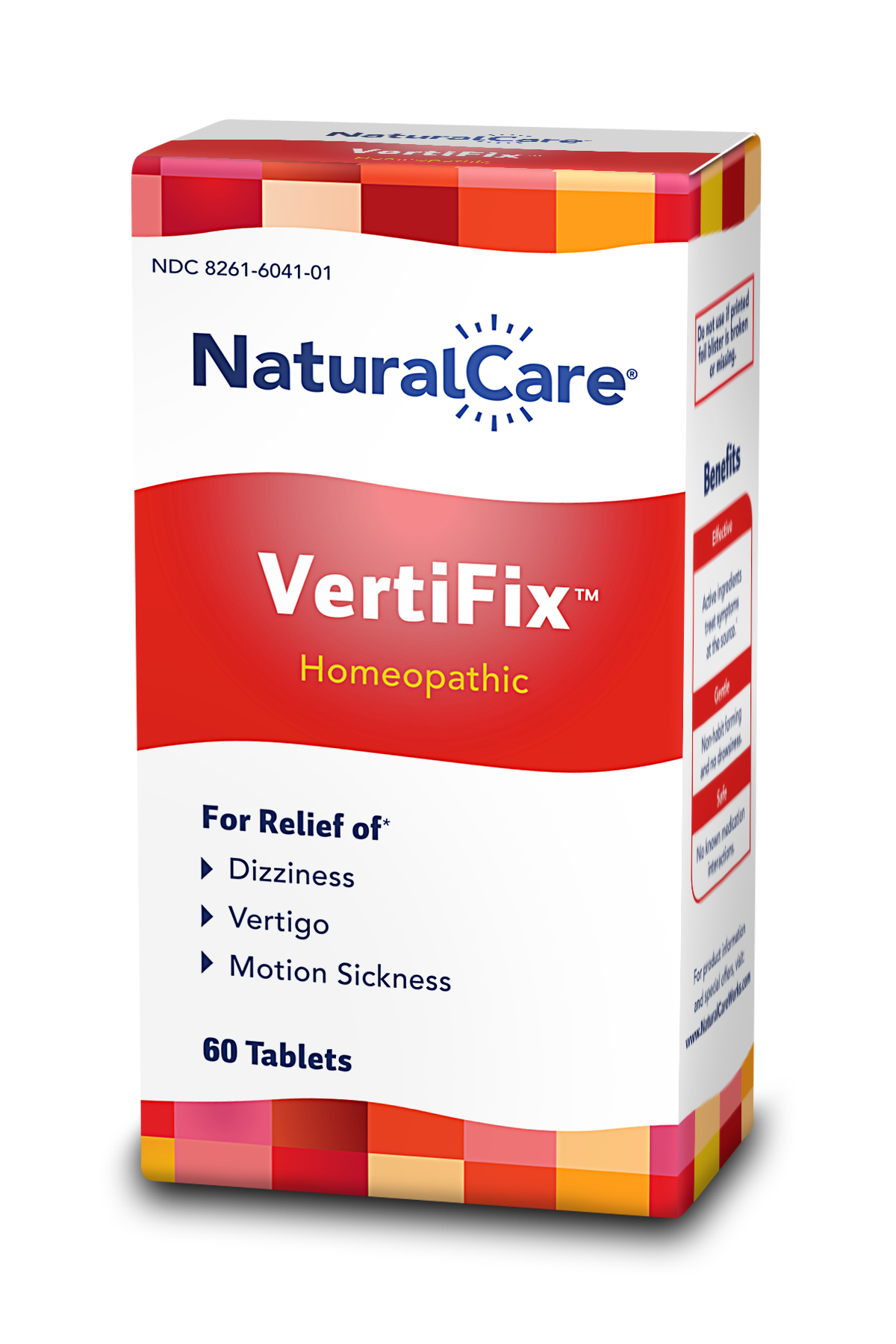 VertiFix Tablets