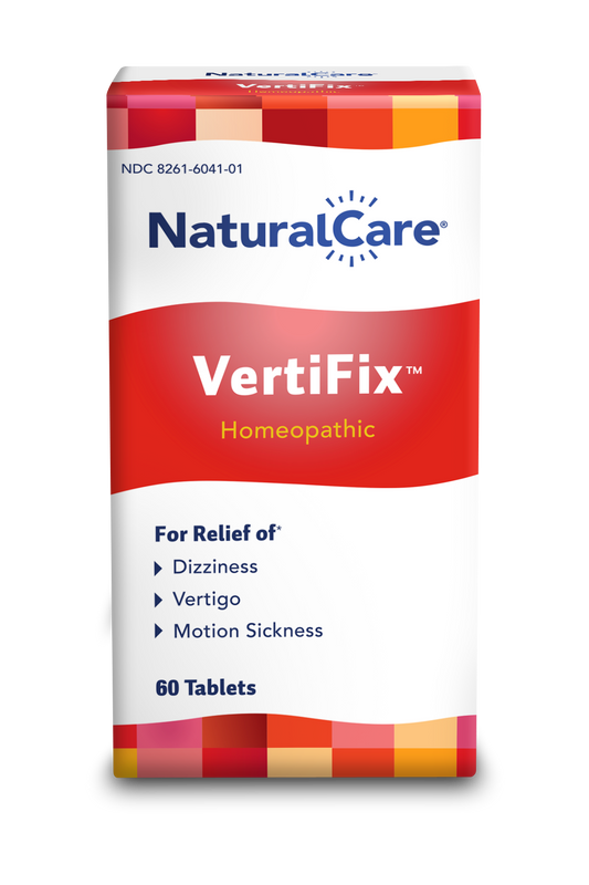 VertiFix Tablets