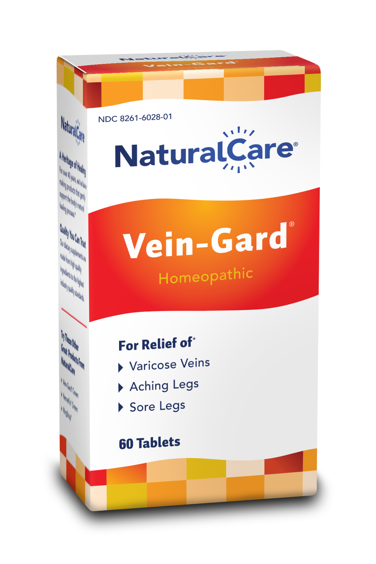 VeinGard Tablets