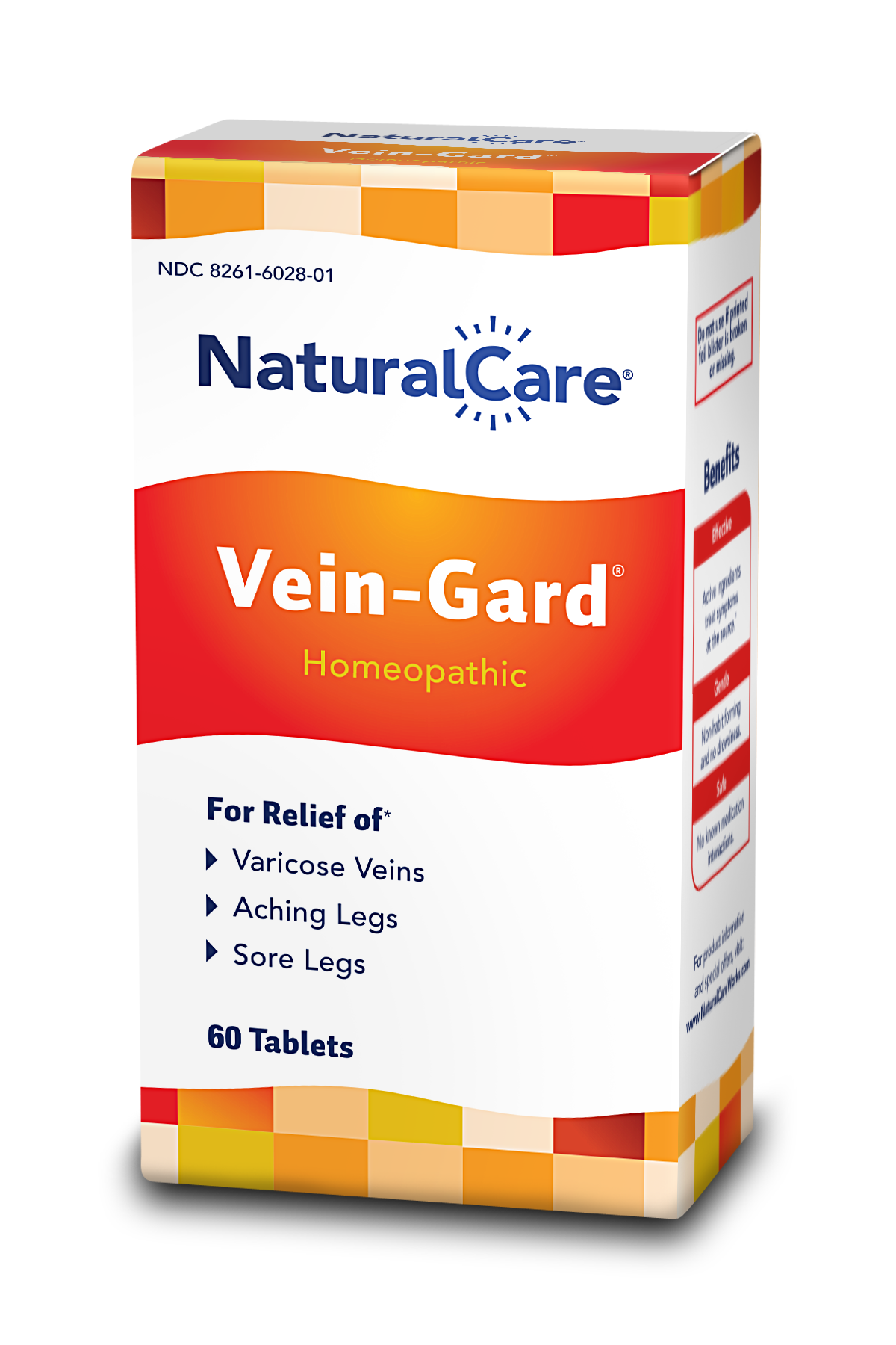 VeinGard Tablets