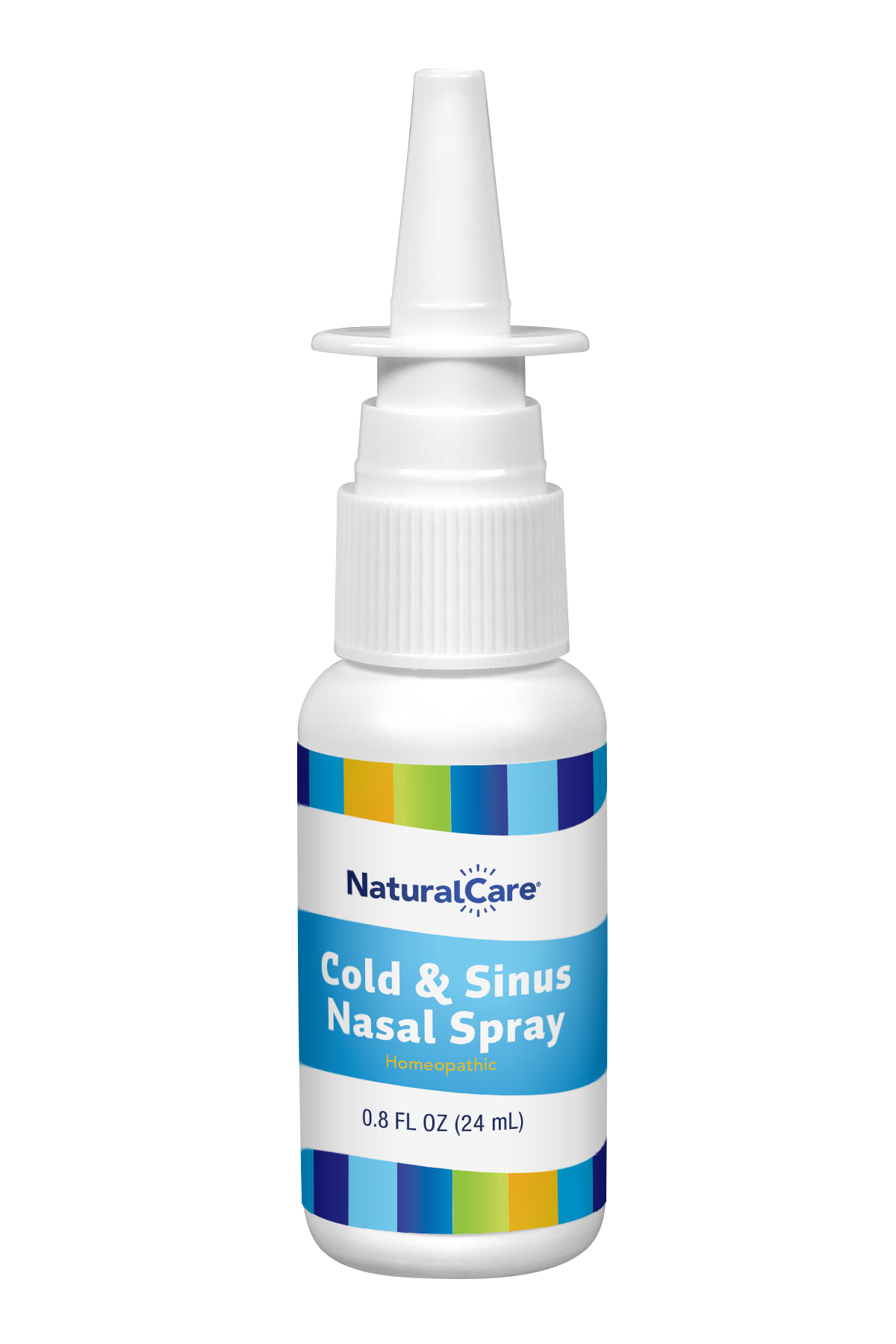 Cold & Sinus Nasal Spray