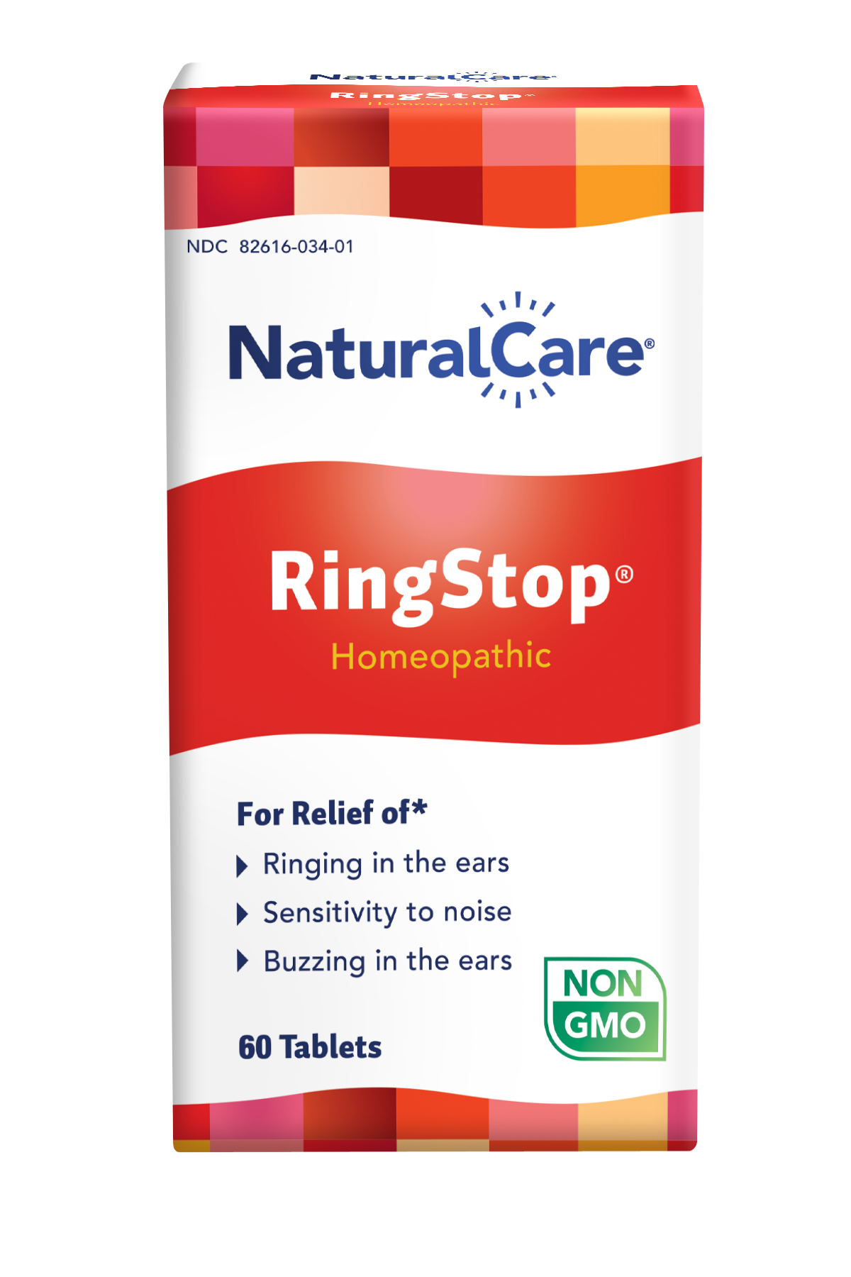 Ringstop Tablets