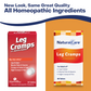 NaturalCare Leg Cramps