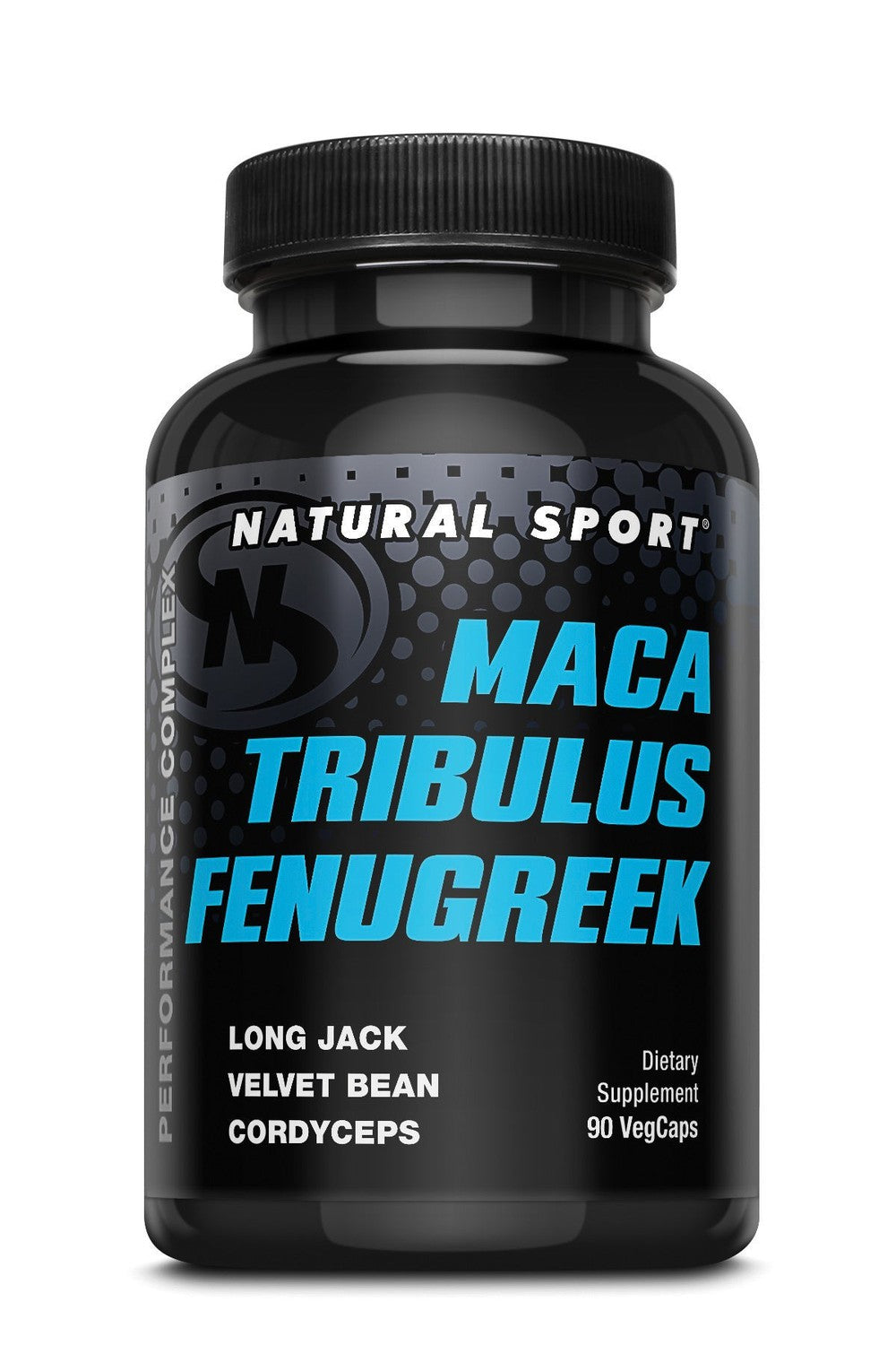 Winner's Edge | Tribulus & Maca