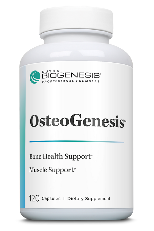 OsteoGenesis