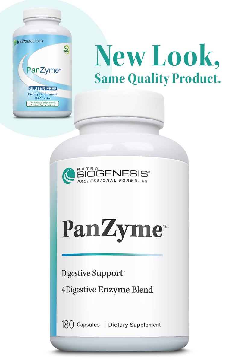 PanZyme