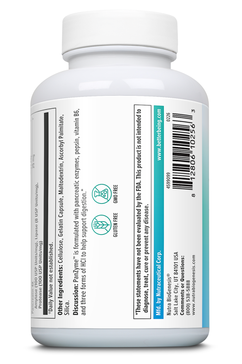 PanZyme