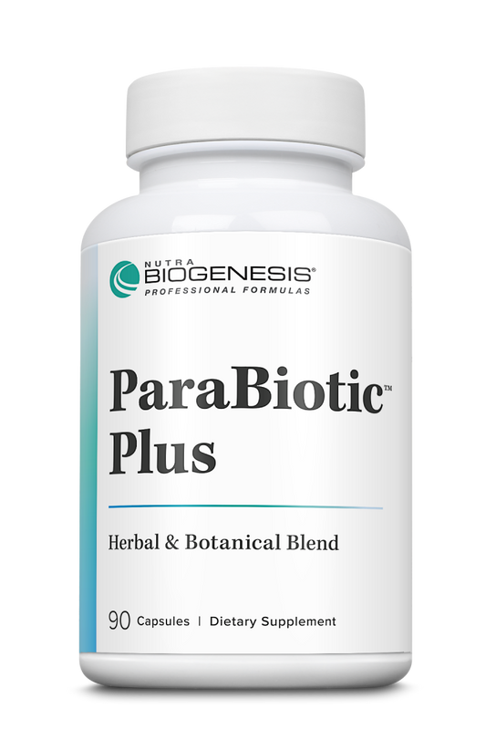 ParaBiotic Plus