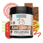 Zhou Nutrition Plant Complete Chocolate Protein Powder
