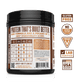 Zhou Nutrition Plant Complete Chocolate Protein Powder