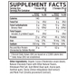 Zhou Nutrition Plant Complete Chocolate Protein Powder
