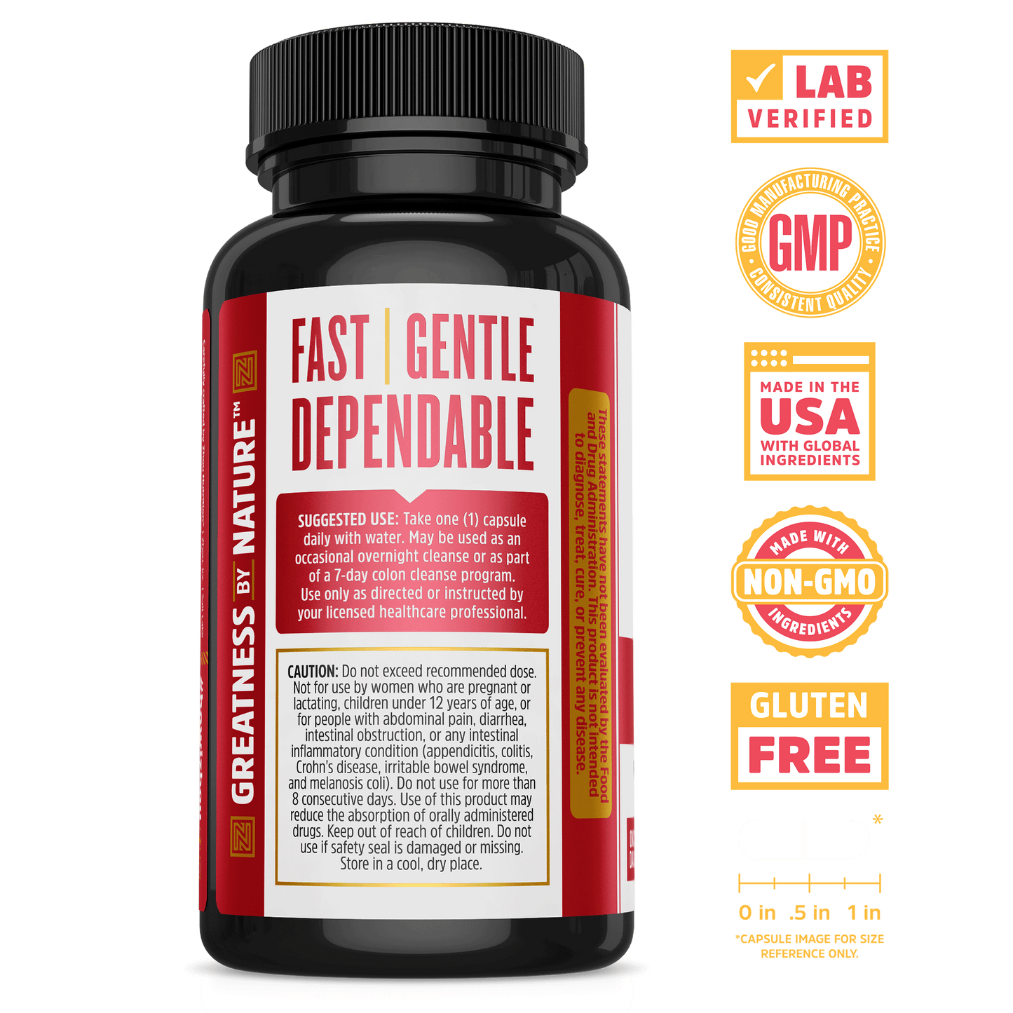 Zhou Nutrition Pro-Clenz