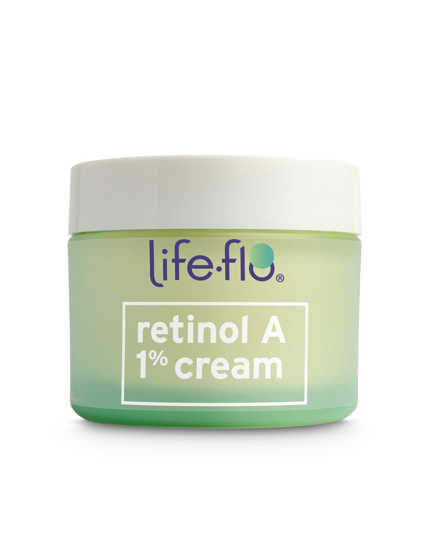 Life-flo Retinol A 1% Cream