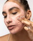 Rosewater Clay Mask