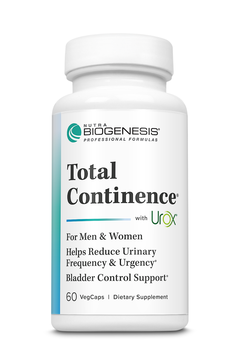 Total Continence