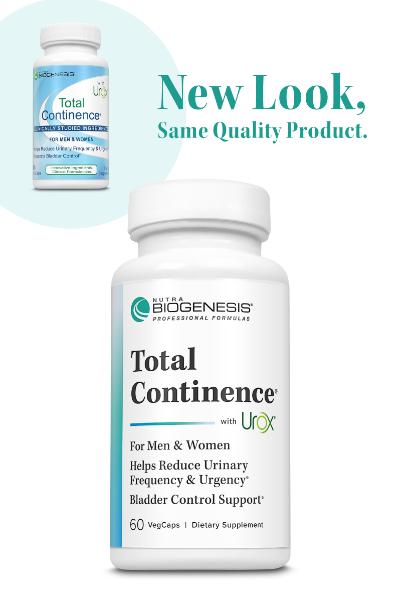 Total Continence