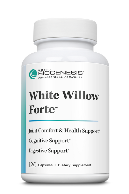 White Willow Forte