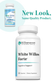 White Willow Forte : 10253: Vcp, (Btl-Plastic) 30ct