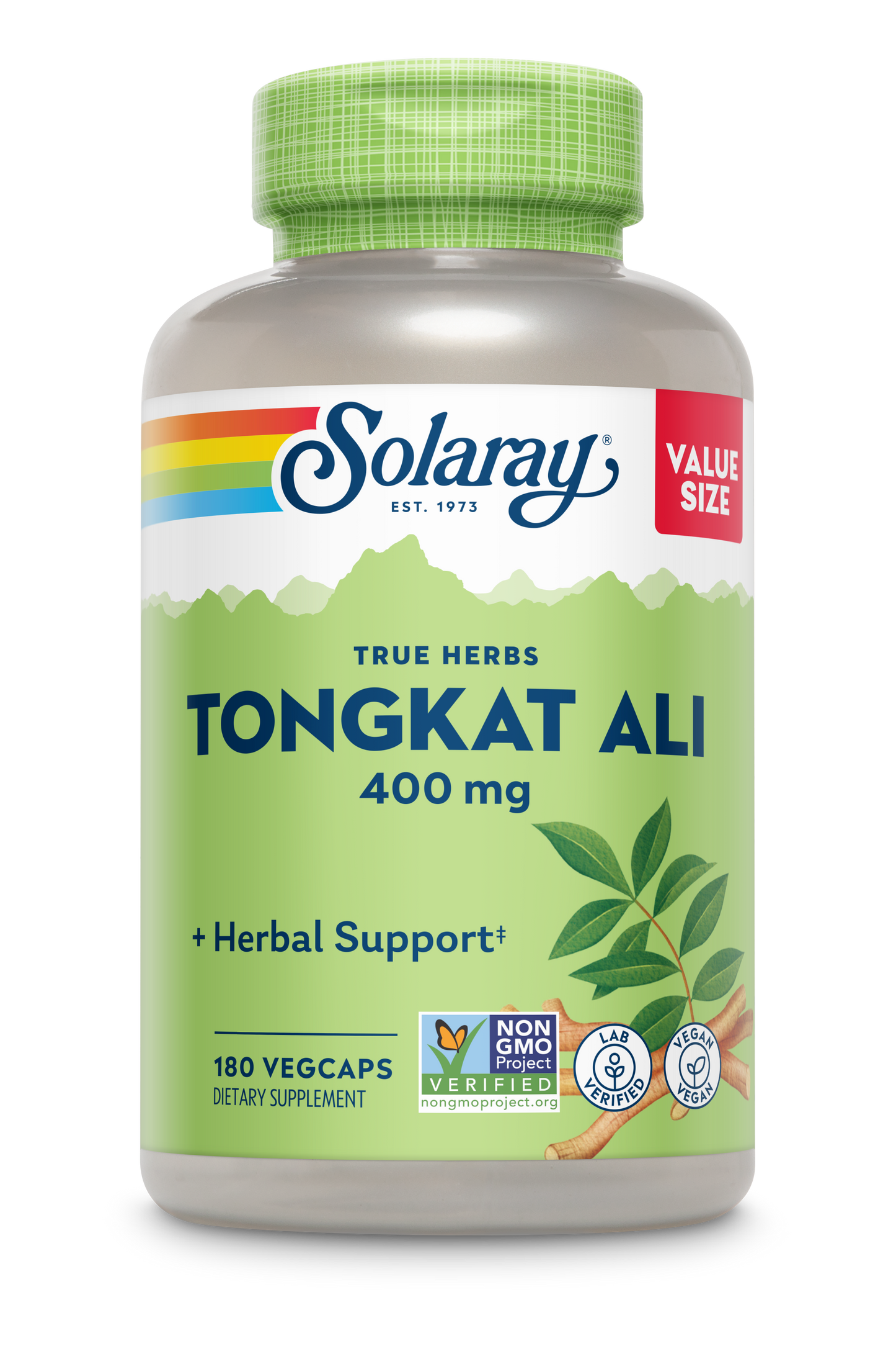 Tongkat Ali 400mg