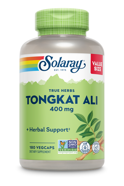 Tongkat Ali 400mg