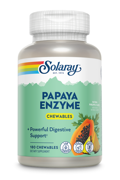 Papaya Enzyme