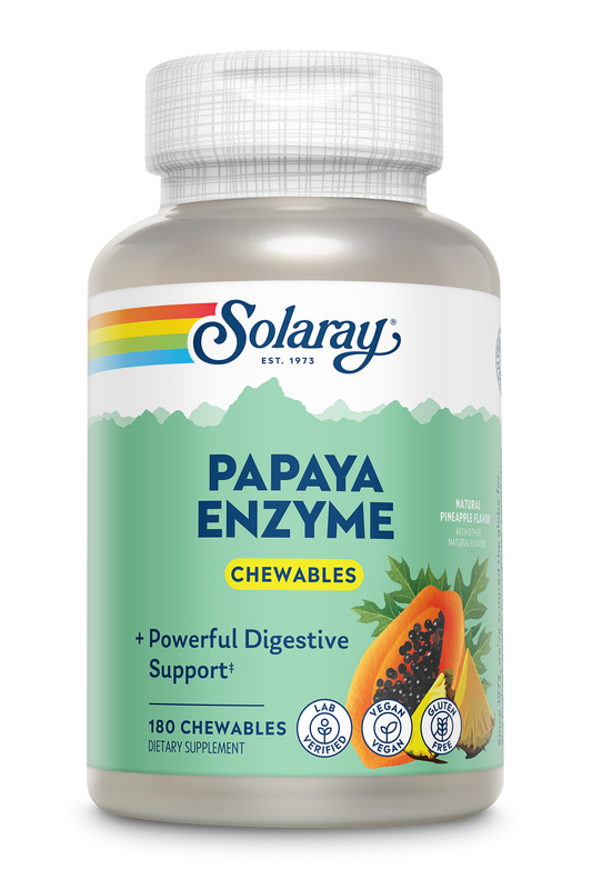 Papaya Enzyme