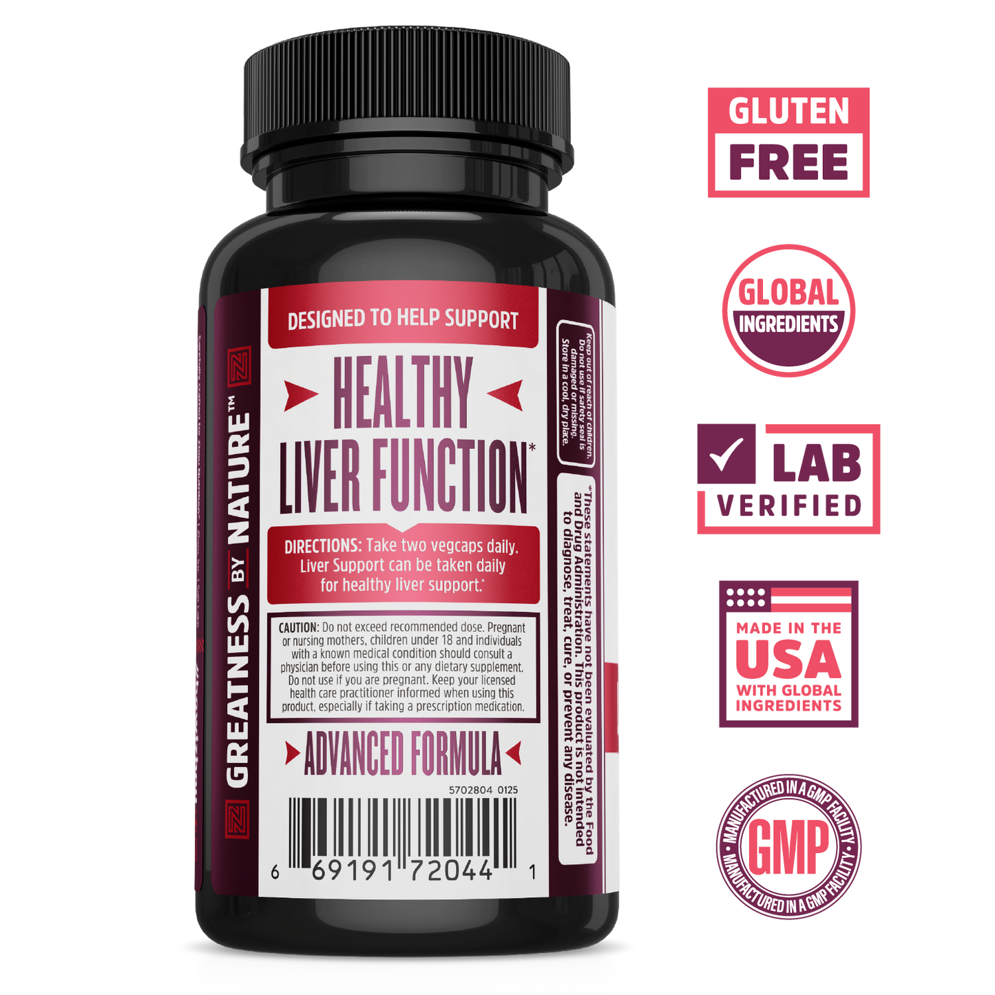 Liver Support