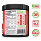 Zhou Nutrition Keto Drive - Orange Mango