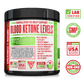 Zhou Nutrition Keto Drive - Orange Mango
