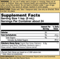 Honey Gardens Elderberry Syrup for Kids with Honey, Kids Elderberry Syrup, 6.4 mg of Elderberry Honey Syrup with Organic Raw Honey, Organic Echinacea Purpurea and Elderflower, 24 Servings, 4 FL. OZ.