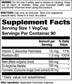 Ticker Tonic - Beet Root Caps